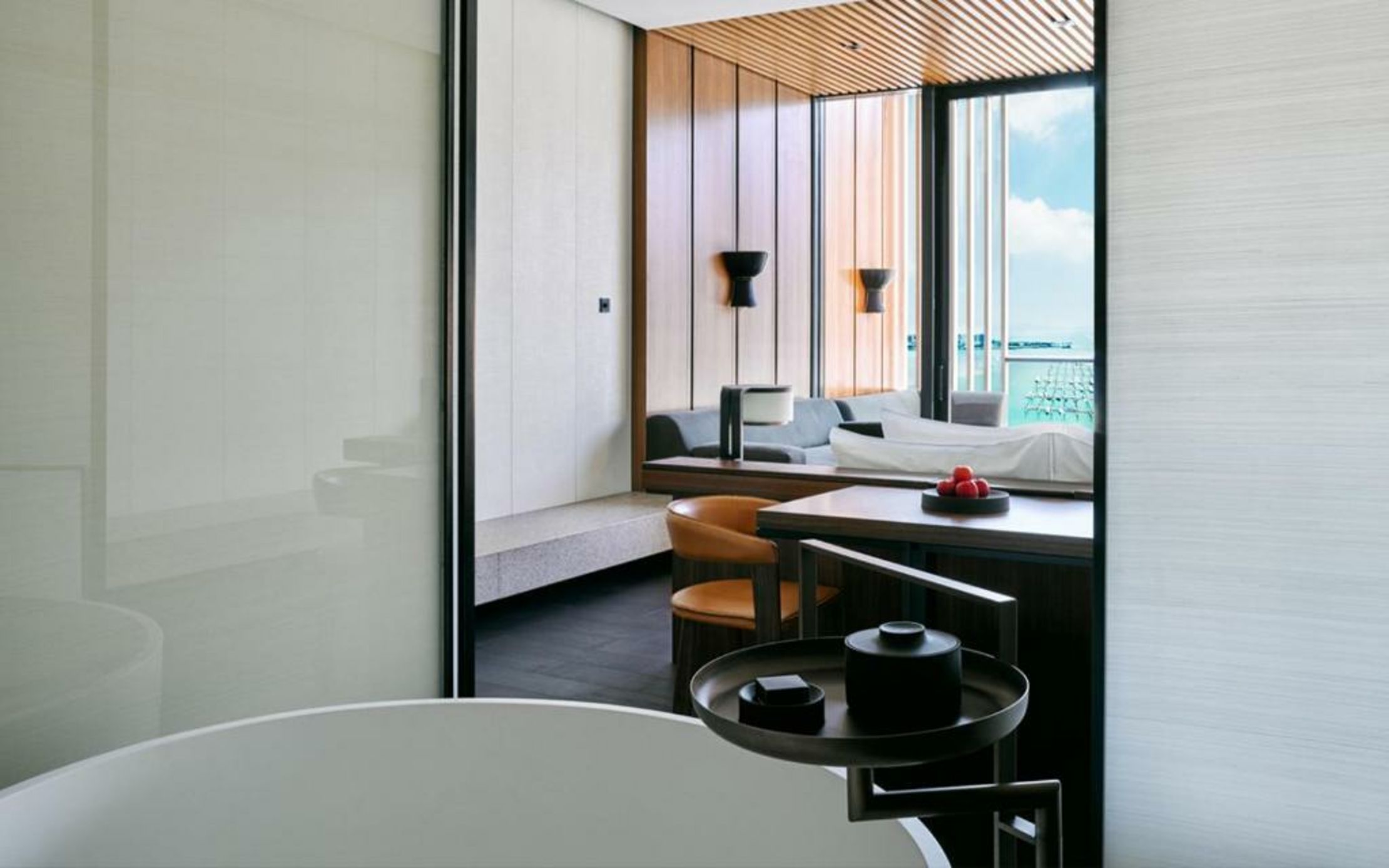 Lohkah Hotel & Spa-Best Design Hotel Award