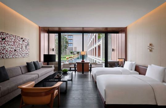 Lohkah Hotel & Spa-Best Design Hotel Award