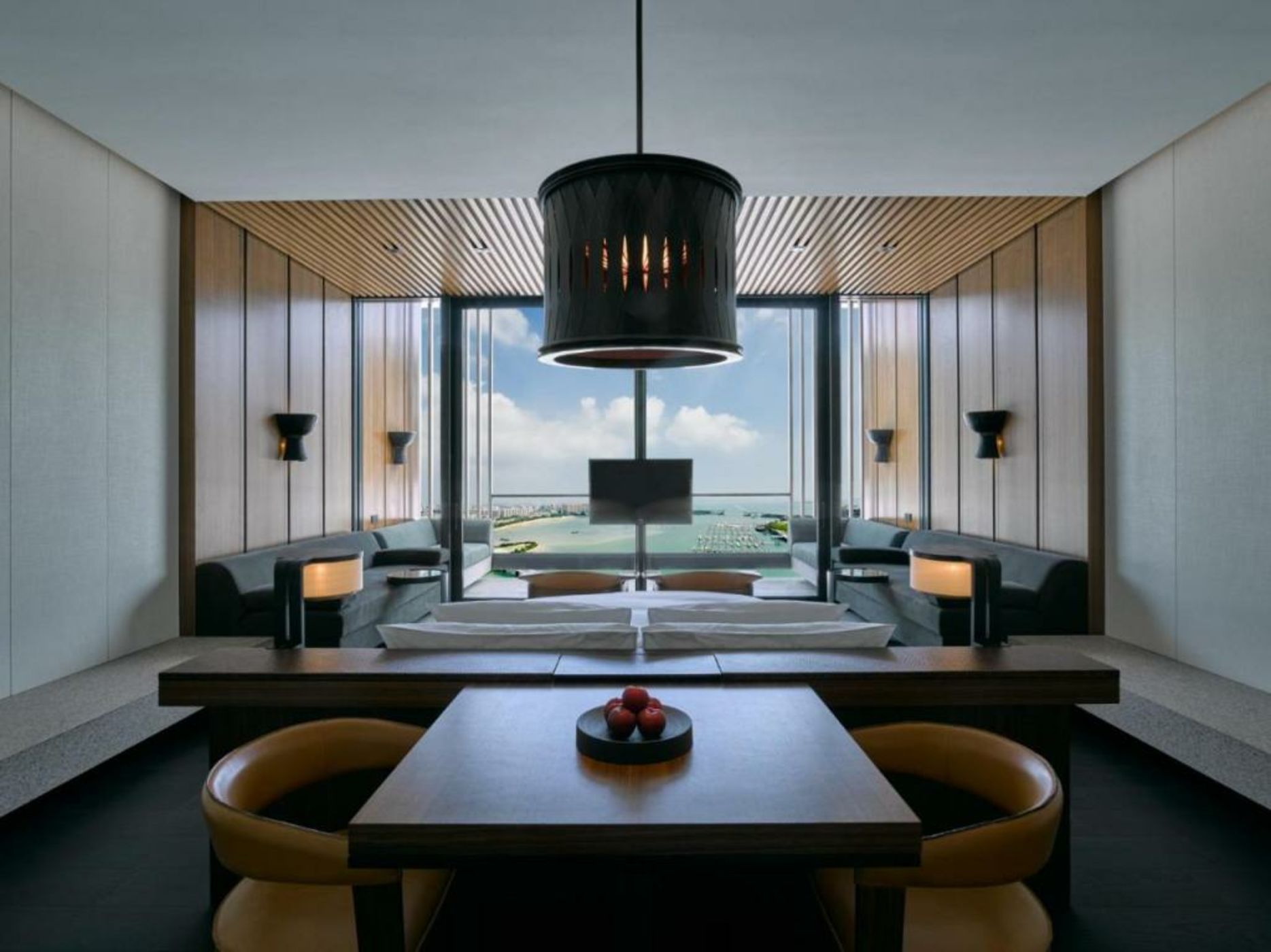 Lohkah Hotel & Spa Xiamen