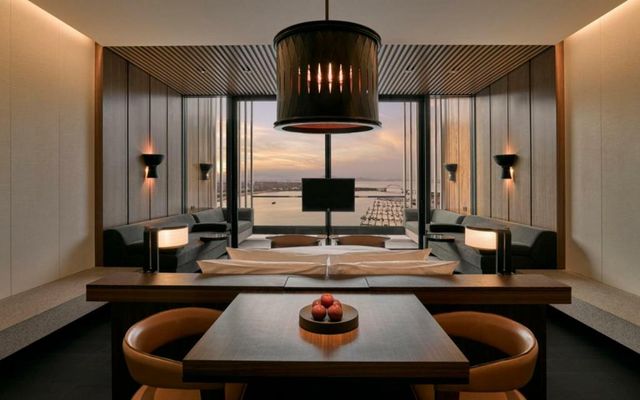 Lohkah Hotel & Spa Xiamen