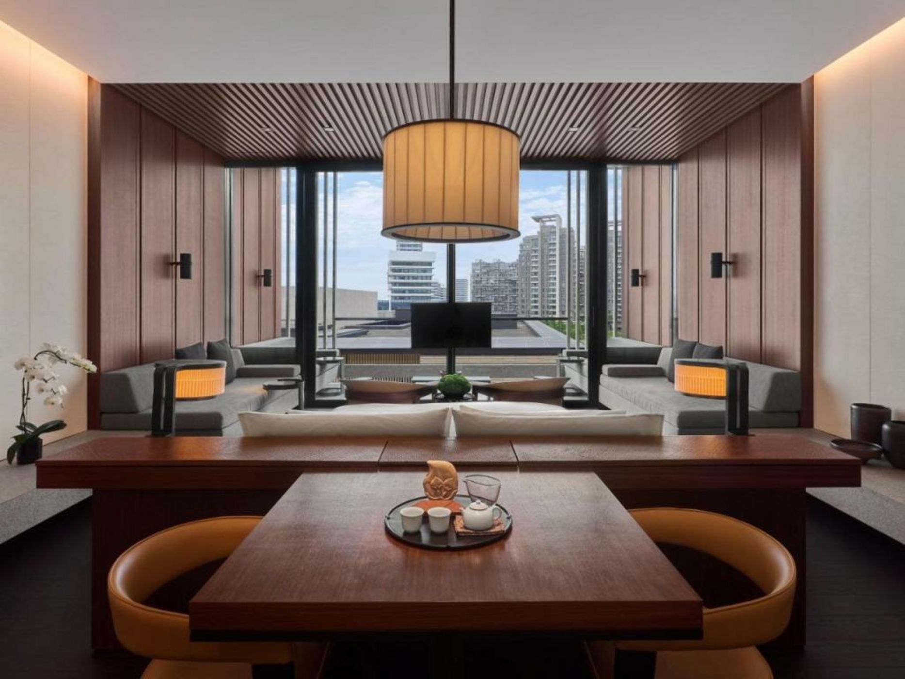 Lohkah Hotel & Spa Xiamen