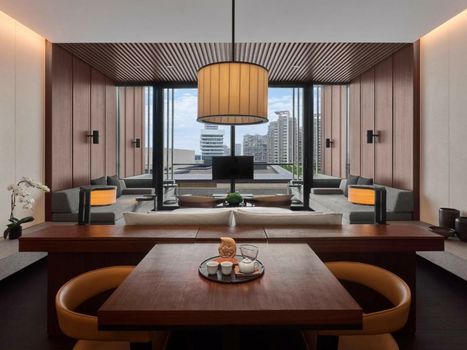 Lohkah Hotel & Spa Xiamen