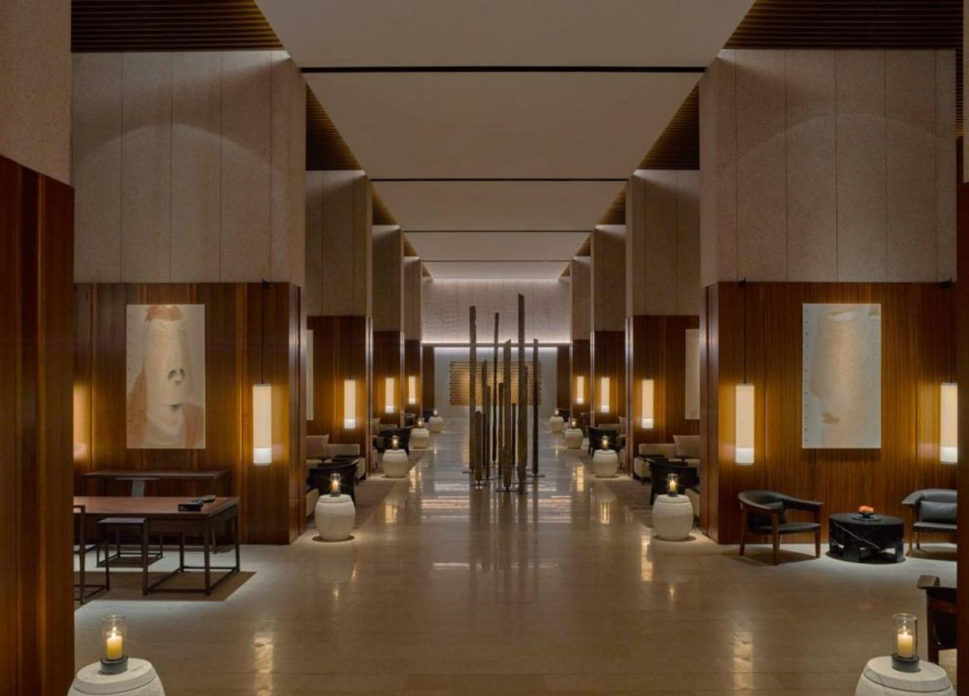 Lohkah Hotel & Spa Xiamen