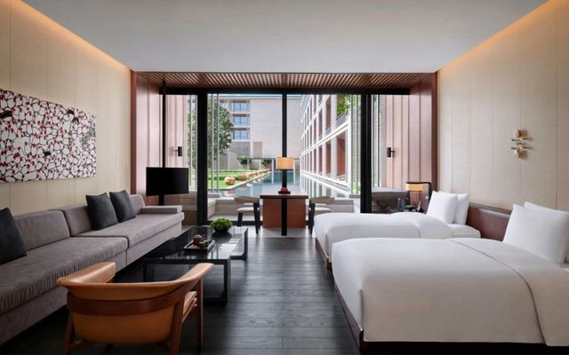 Lohkah Hotel & Spa Xiamen