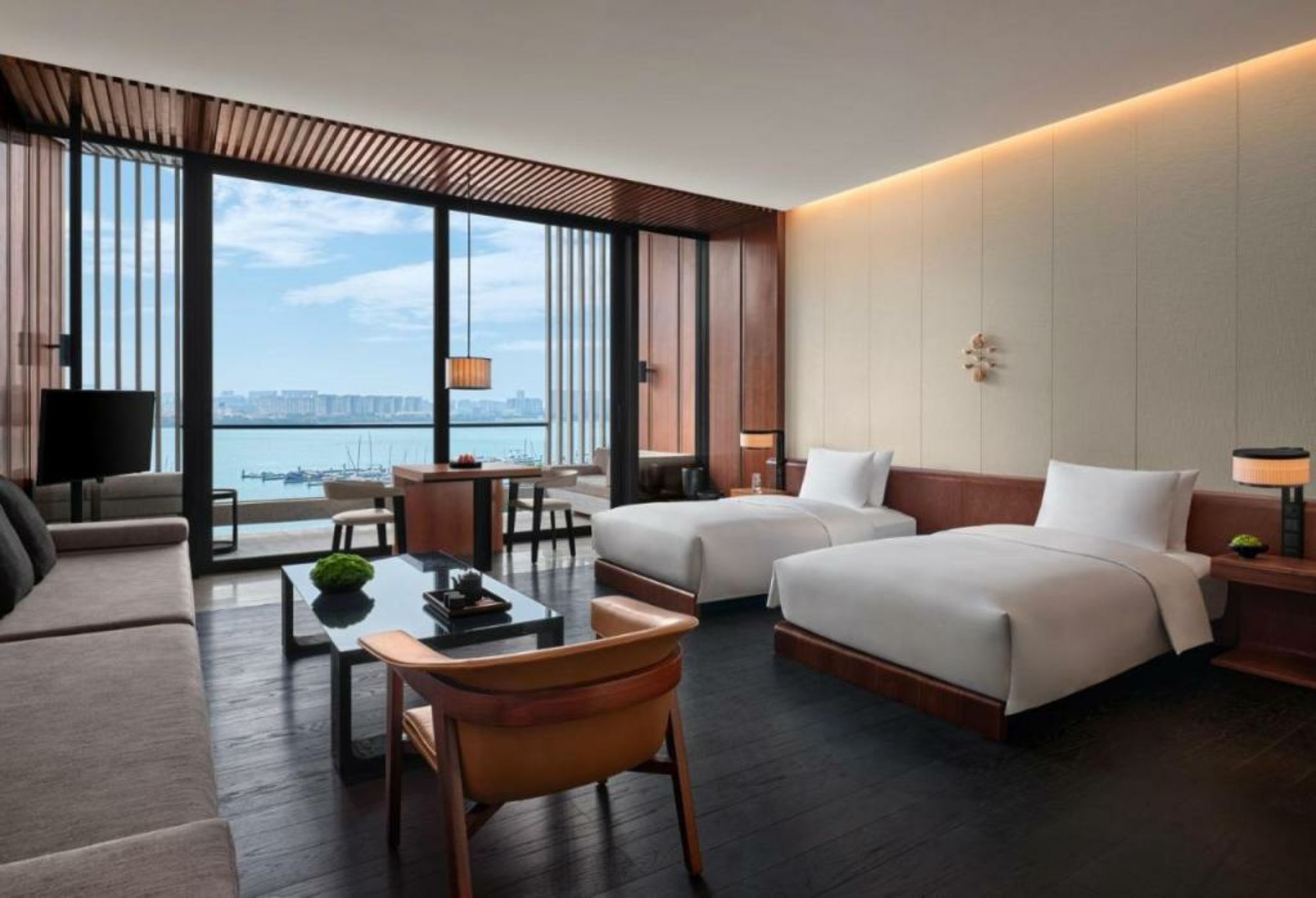 Lohkah Hotel & Spa Xiamen