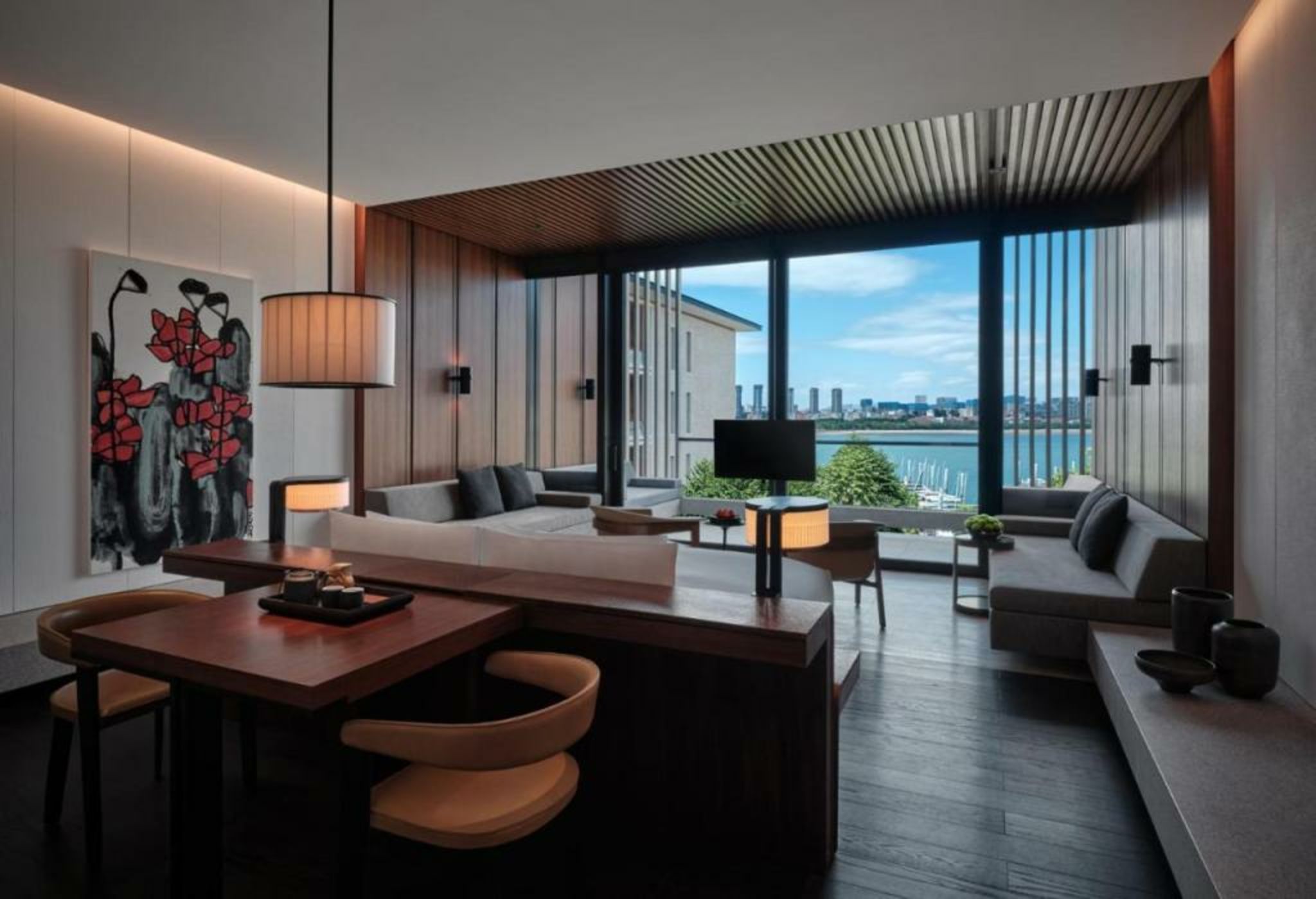 Lohkah Hotel & Spa Xiamen