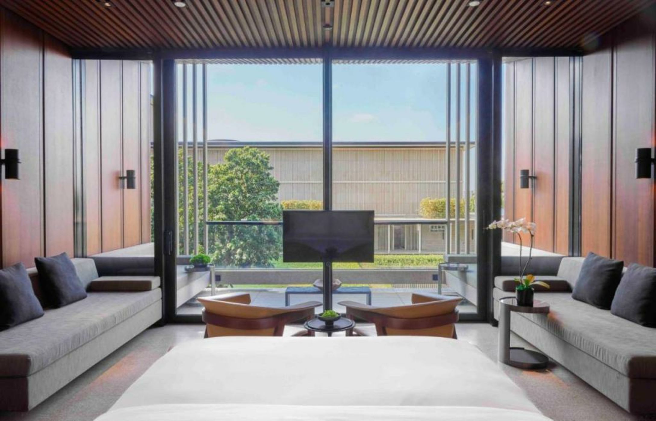 Lohkah Hotel & Spa Xiamen