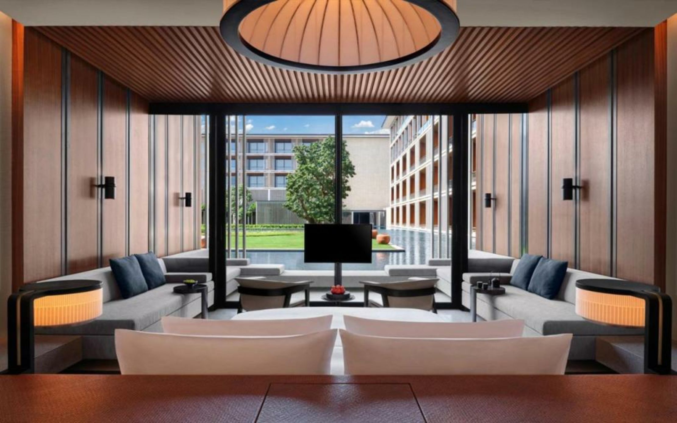 Lohkah Hotel & Spa Xiamen