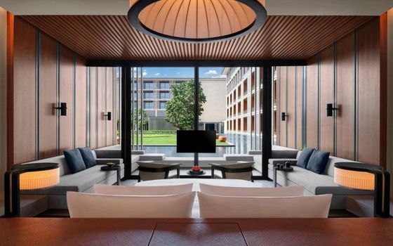 Lohkah Hotel & Spa Xiamen