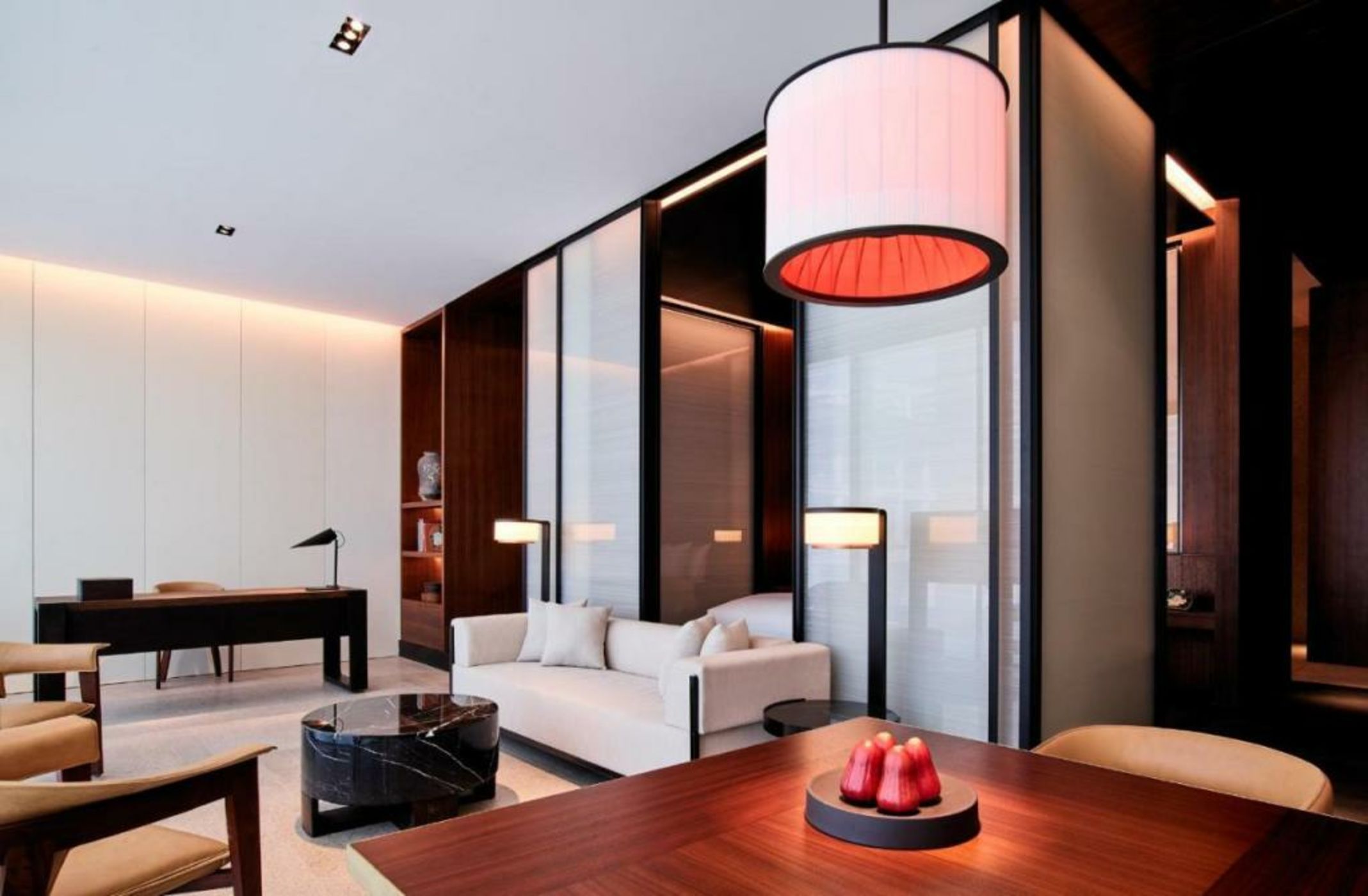 Lohkah Hotel & Spa Xiamen