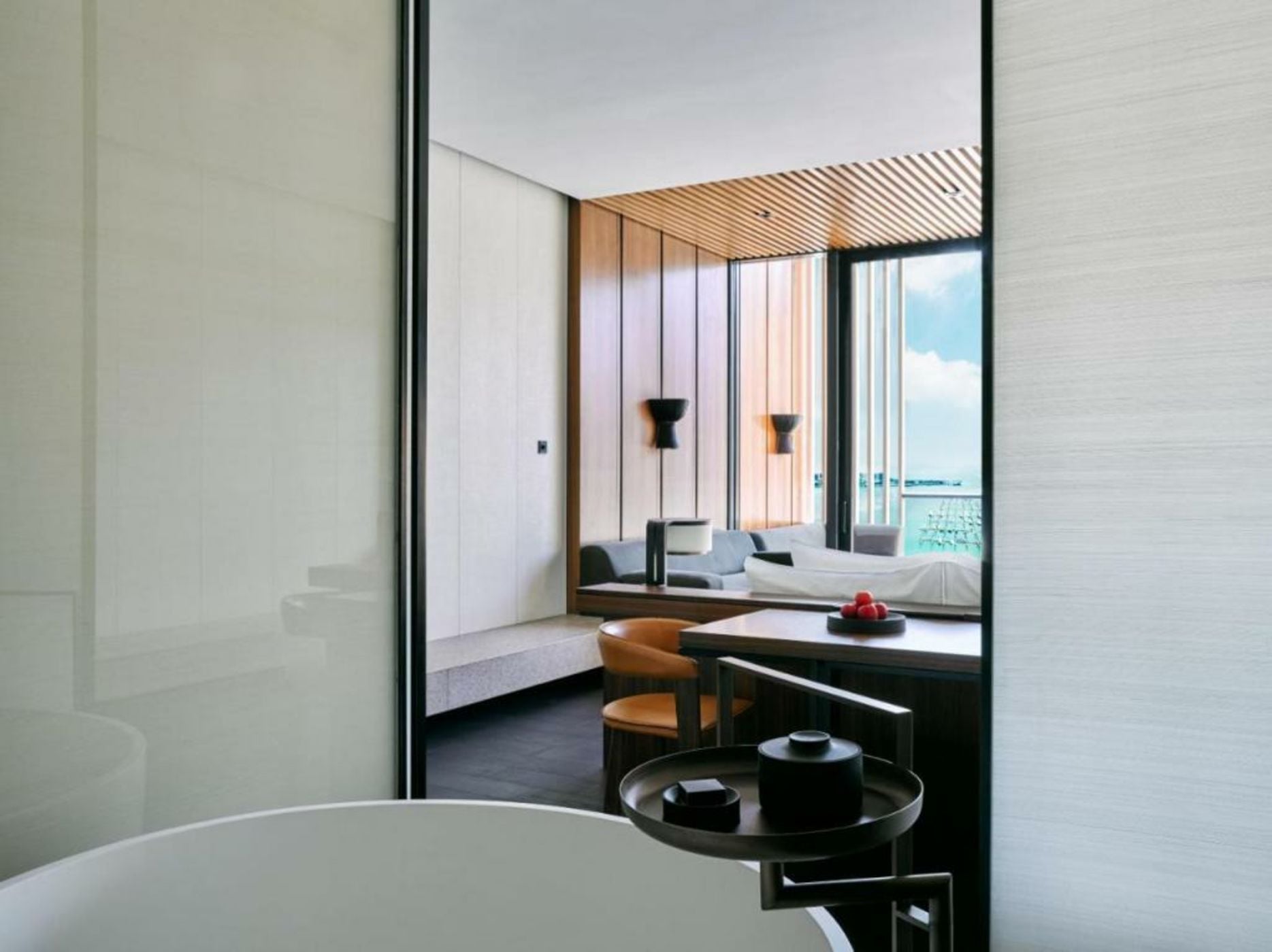 Lohkah Hotel & Spa Xiamen