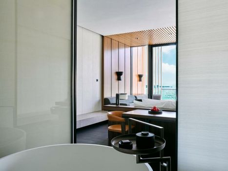 Lohkah Hotel & Spa Xiamen