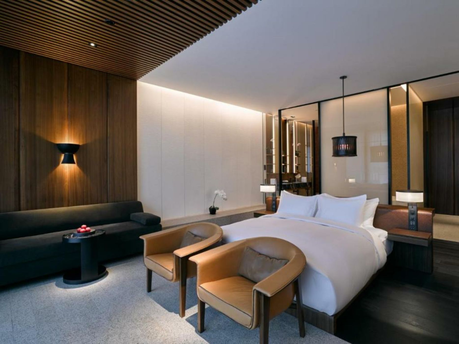 Lohkah Hotel & Spa Xiamen
