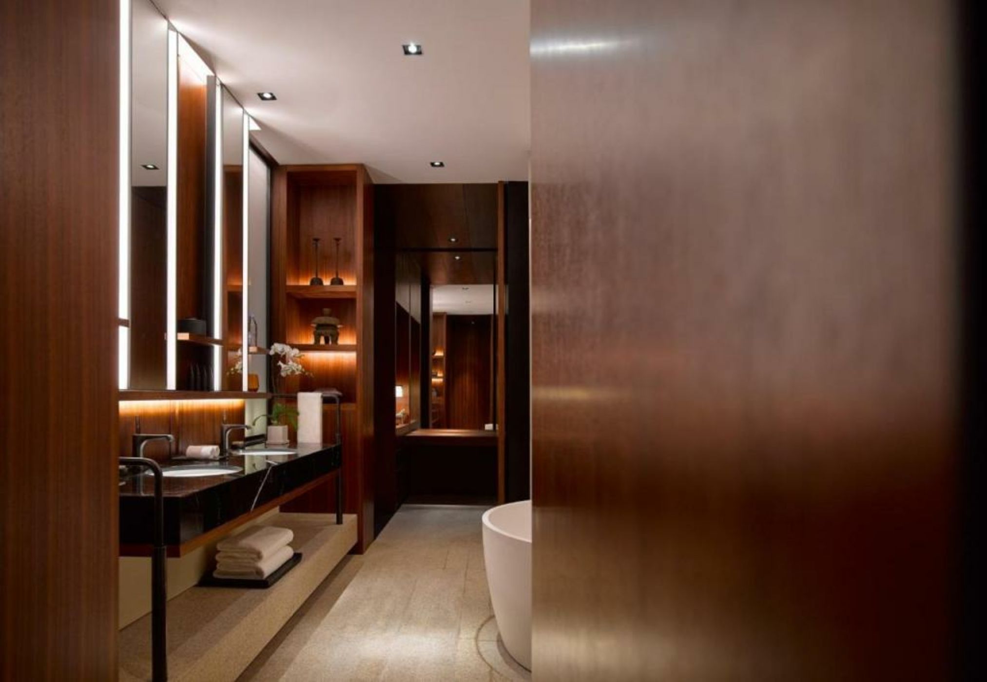 Lohkah Hotel & Spa Xiamen