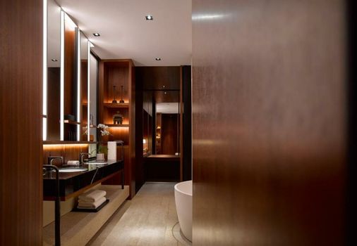 Lohkah Hotel & Spa Xiamen
