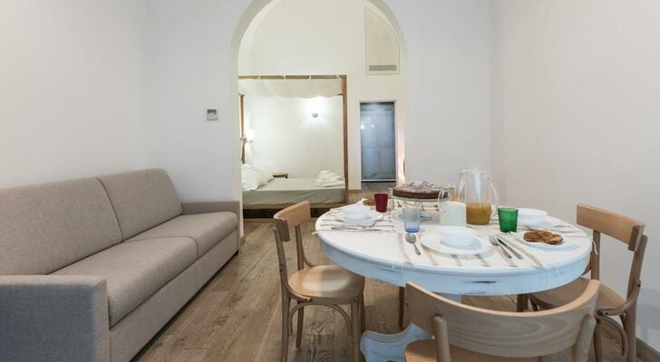 Il Palazzotto Luxury Suites