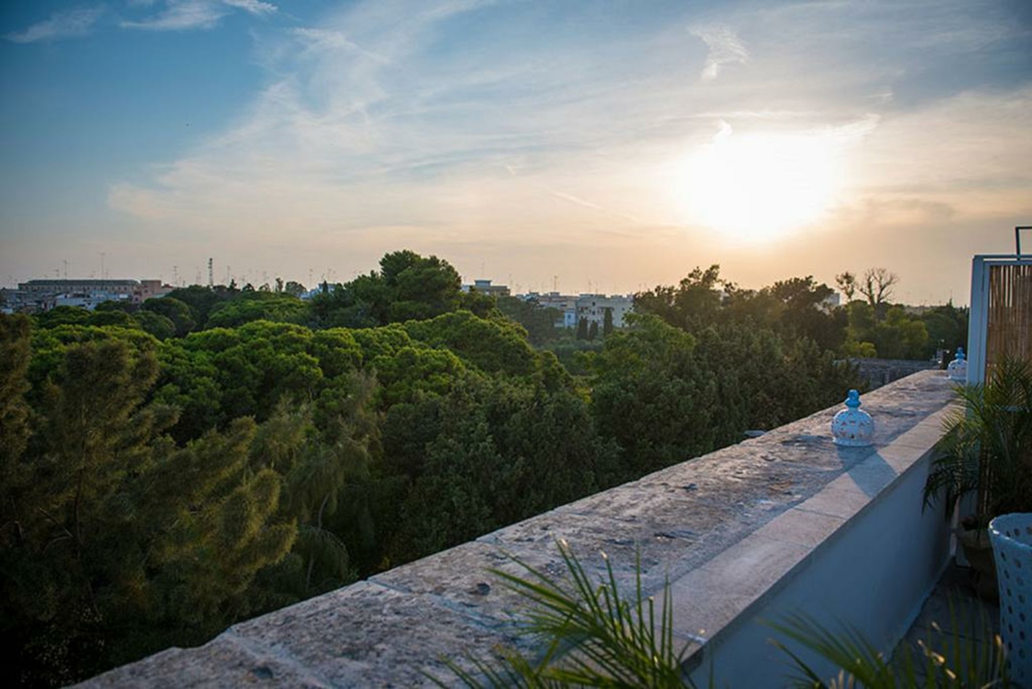 Il Palazzotto Luxury Suites