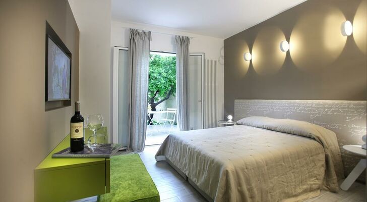 B&B Bedinle'