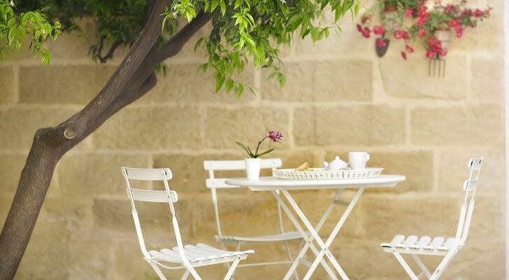 B&B Bedinle'