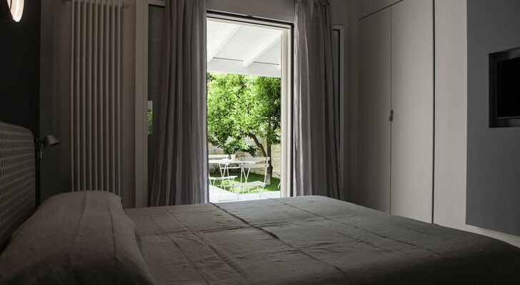 B&B Bedinle'