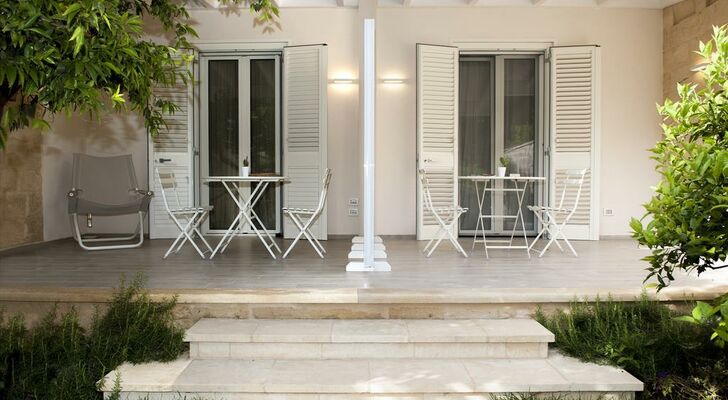 B&B Bedinle'