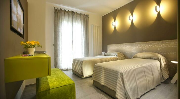 B&B Bedinle'