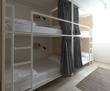 Pinto Hostel