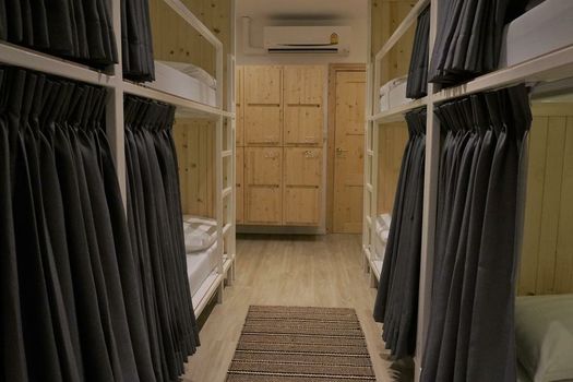 Pinto Hostel