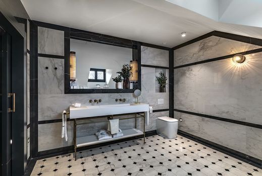 CoolRooms Atocha