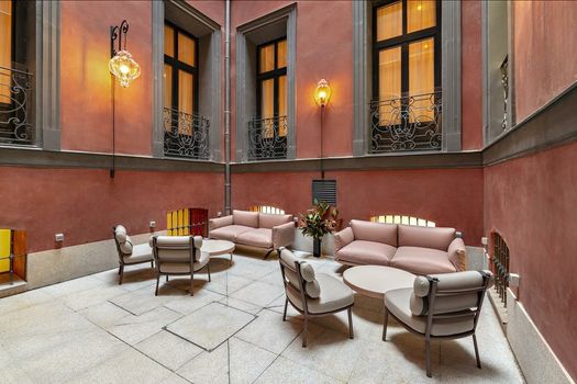 CoolRooms Atocha