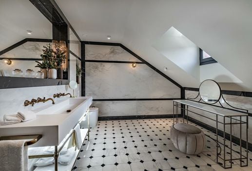 CoolRooms Atocha