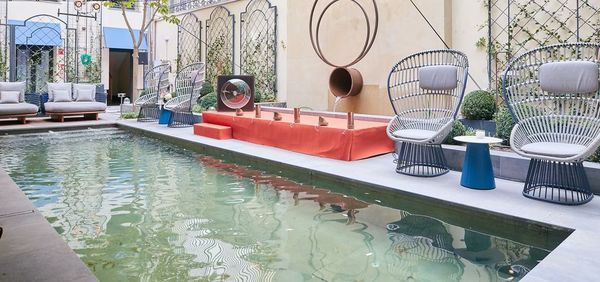 CoolRooms Atocha