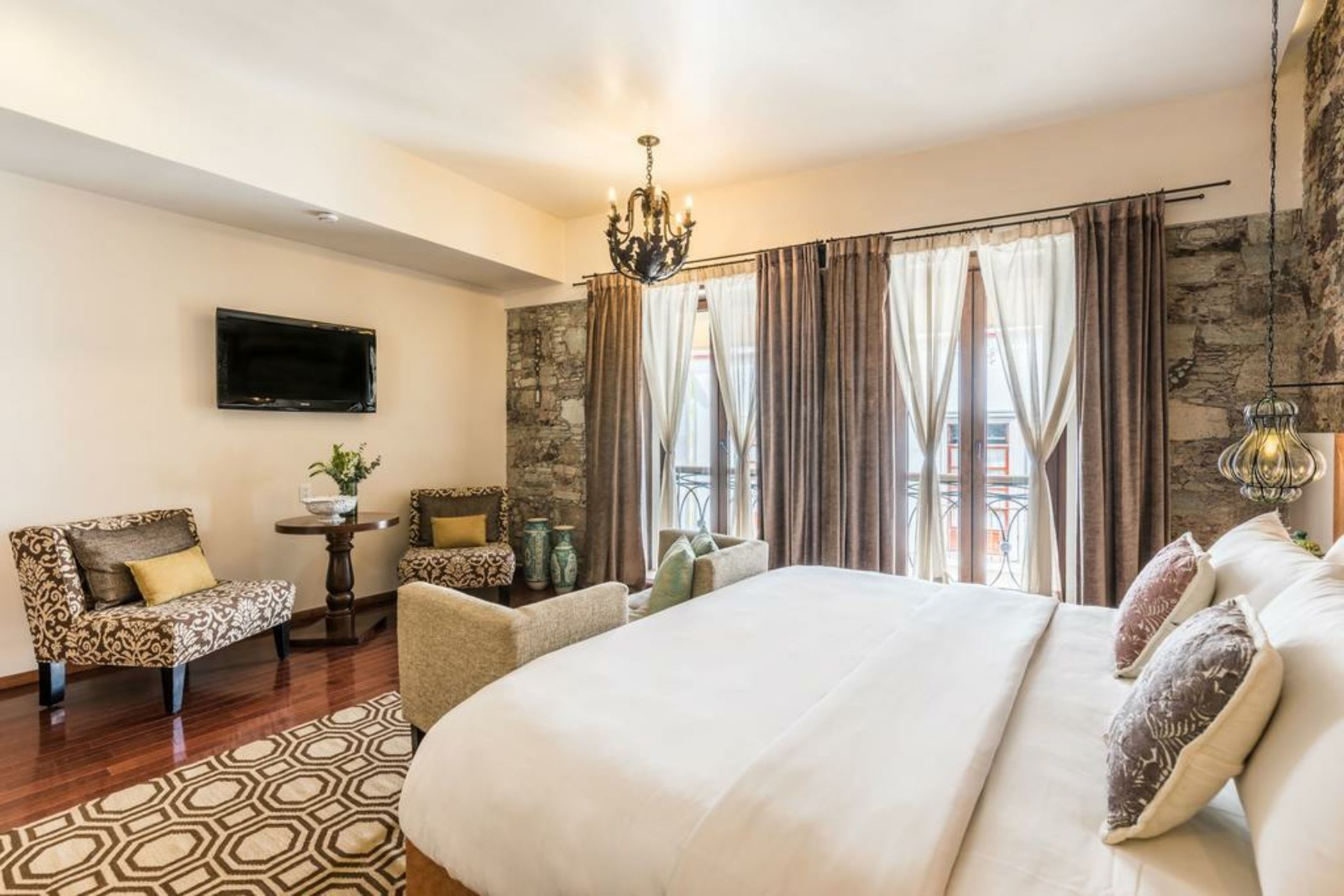 Edelmira Hotel Boutique