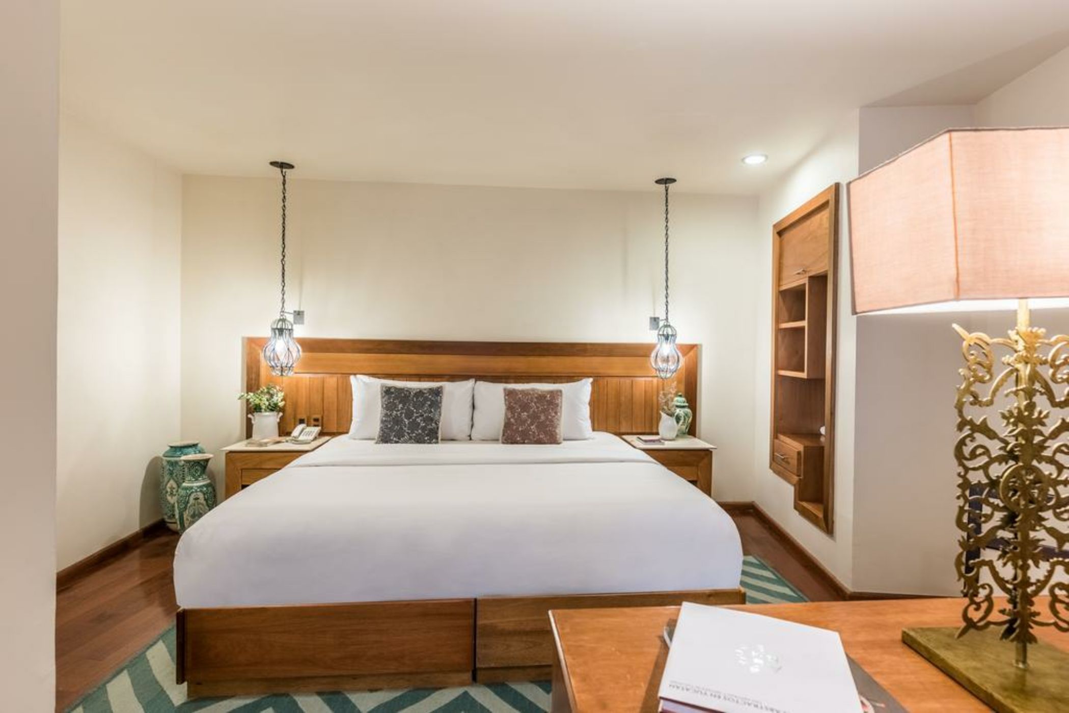 Edelmira Hotel Boutique