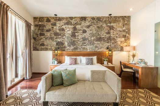 Edelmira Hotel Boutique