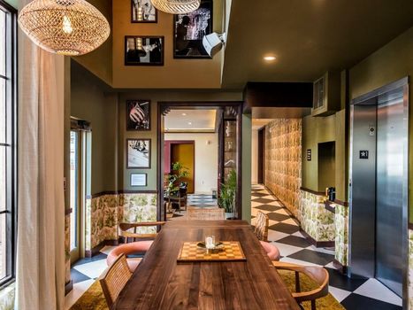 Life House, Little Havana