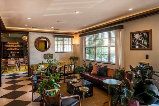Life House, Little Havana