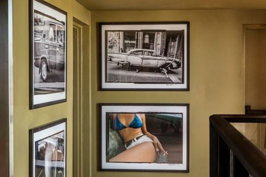 Life House, Little Havana