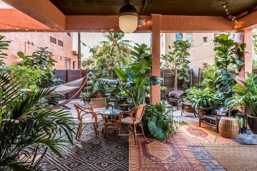 Life House, Little Havana