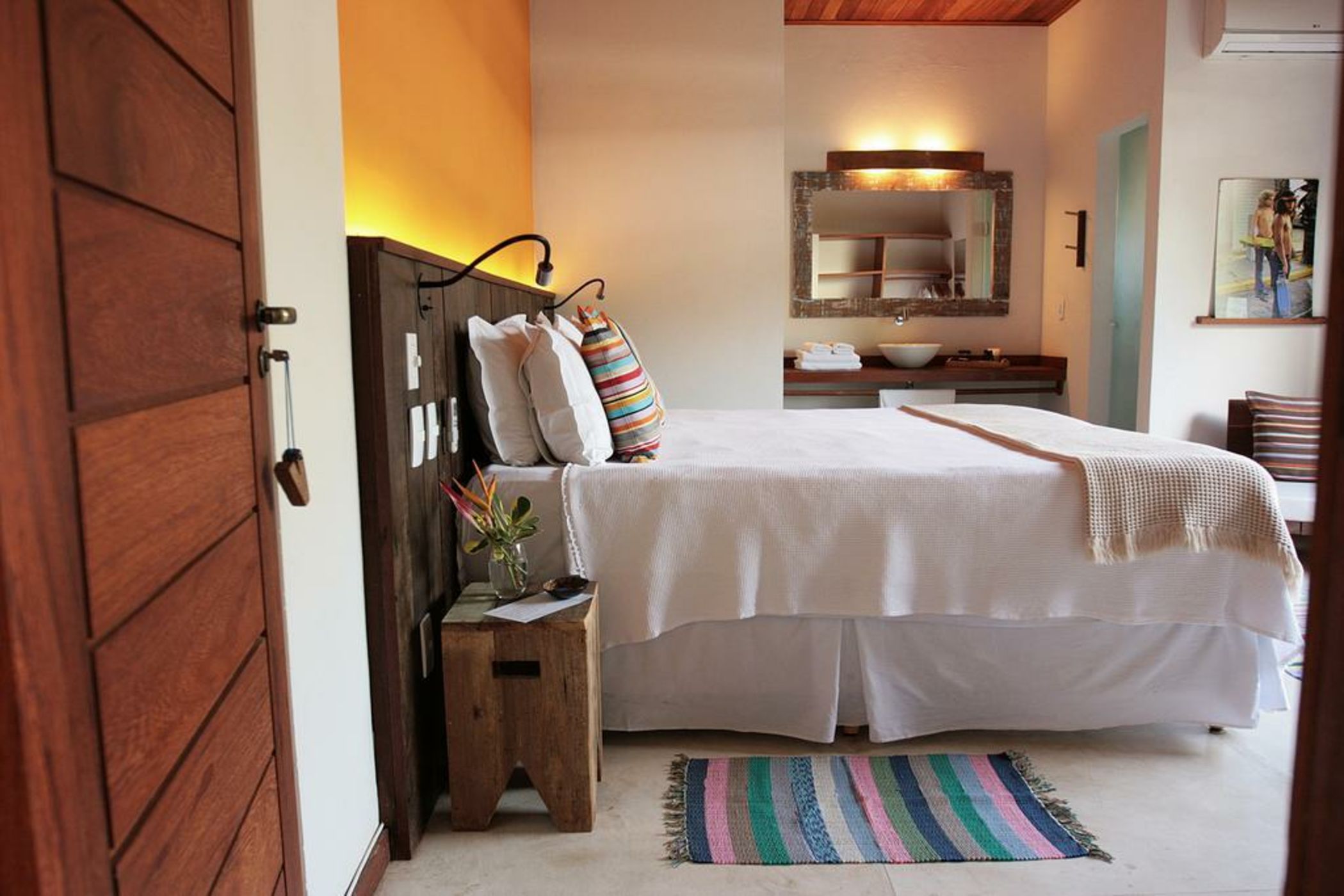 Vila Barracuda Boutique Hotel