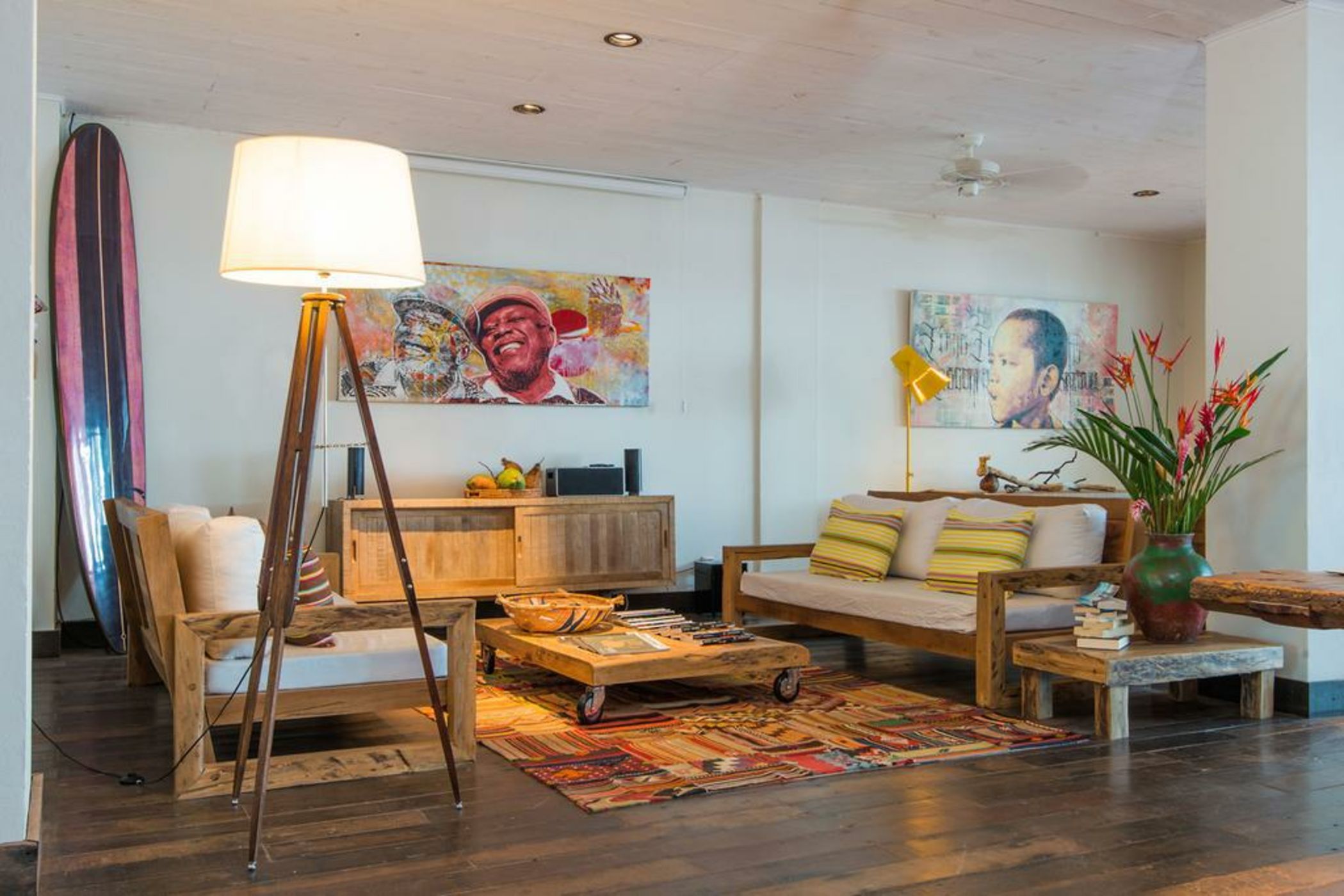 Vila Barracuda Boutique Hotel