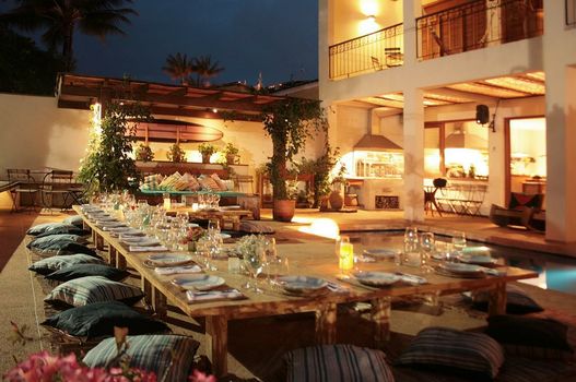 Vila Barracuda Boutique Hotel