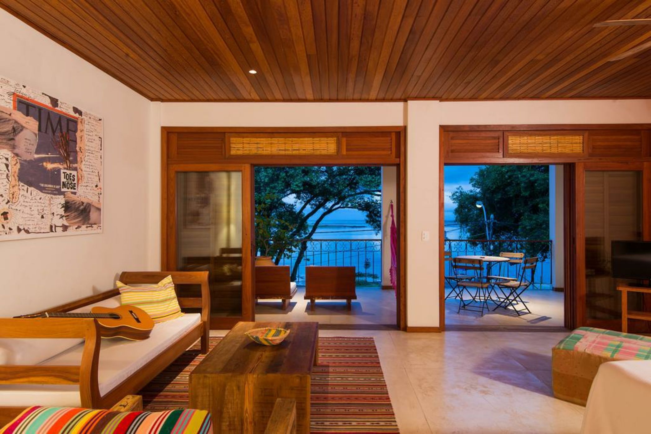 Vila Barracuda Boutique Hotel