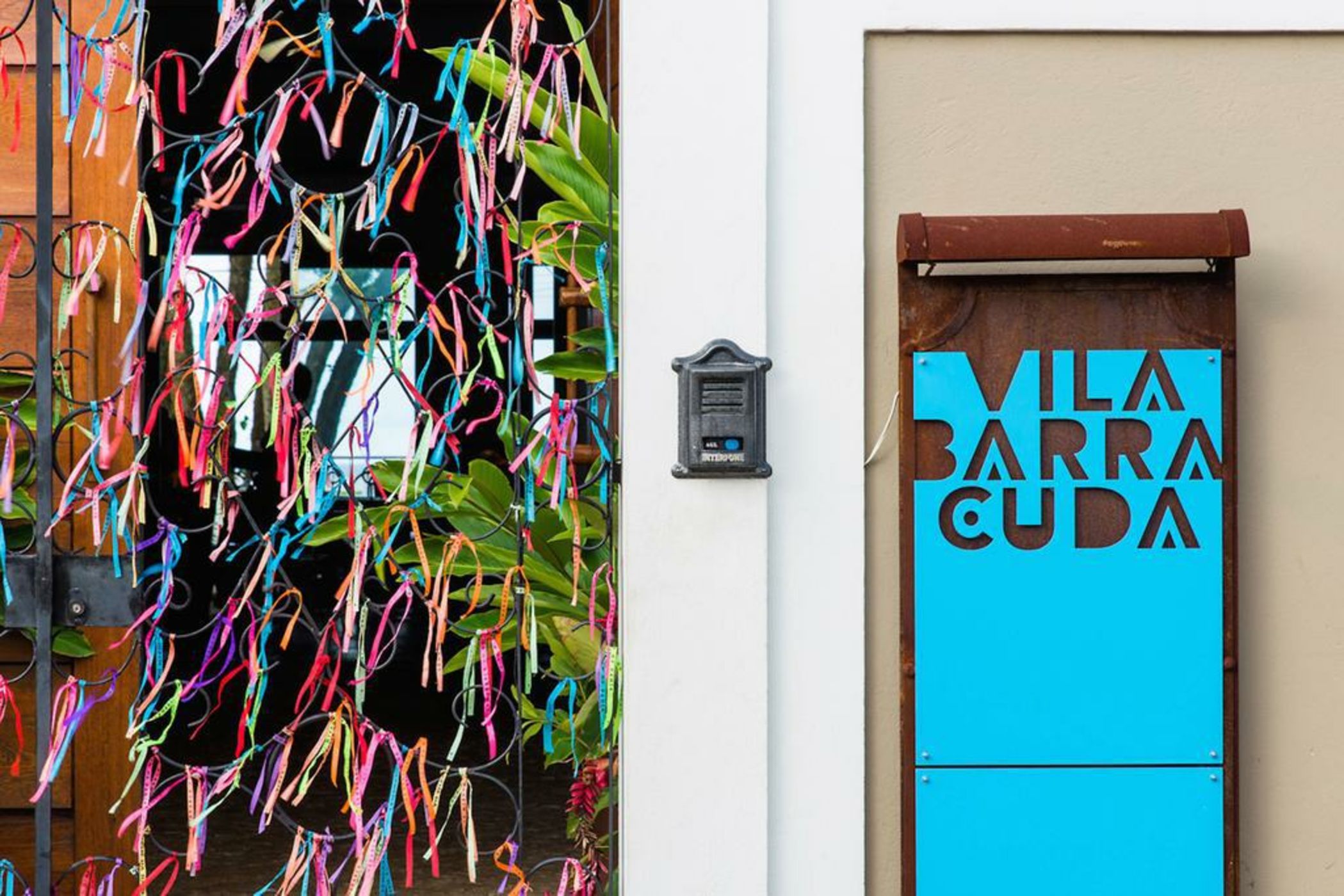 Vila Barracuda Boutique Hotel