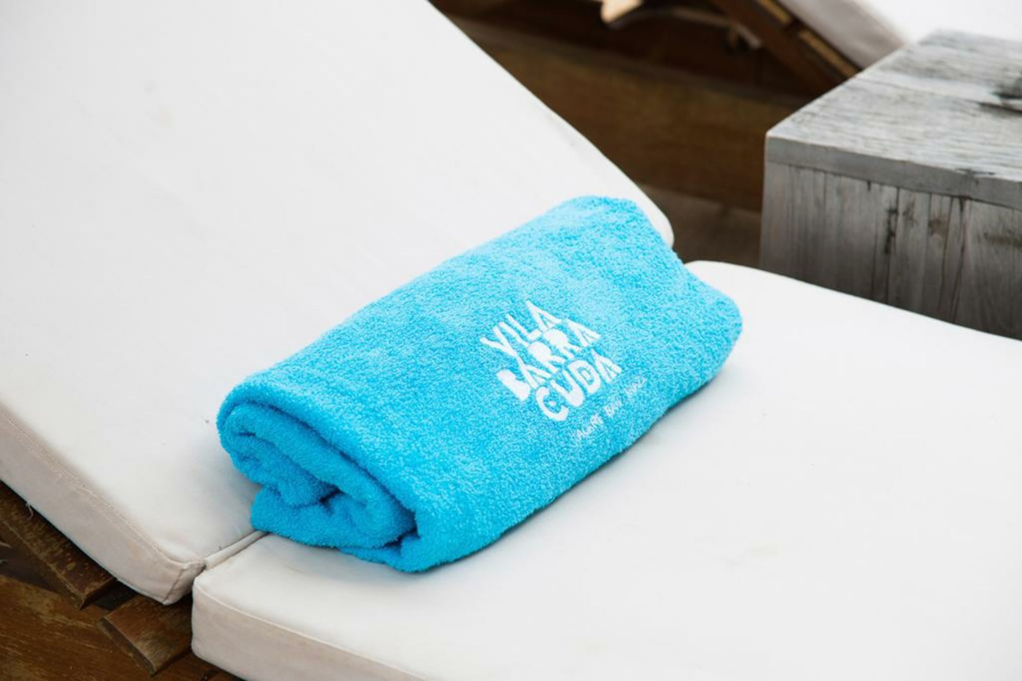 Vila Barracuda Boutique Hotel