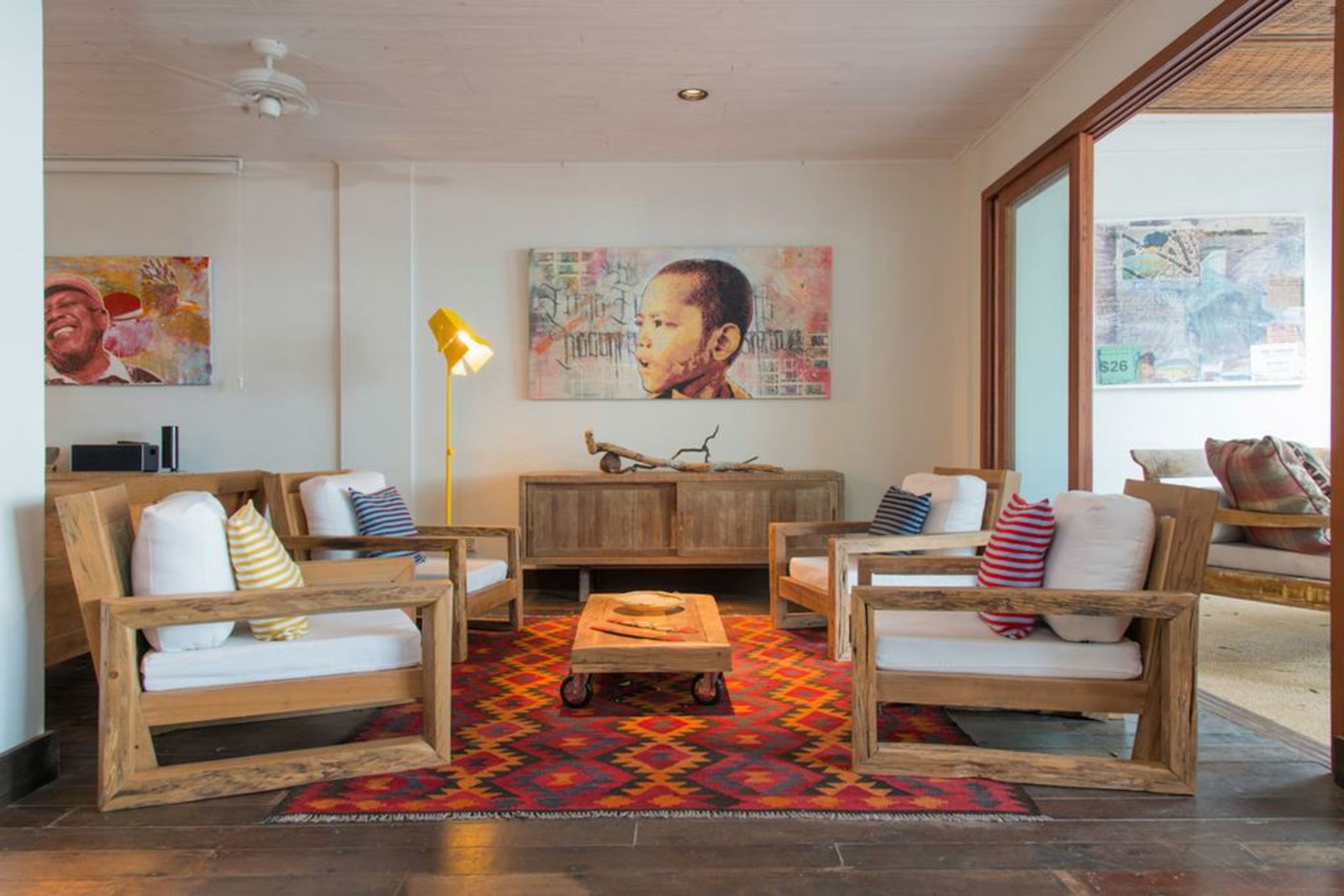 Vila Barracuda Boutique Hotel