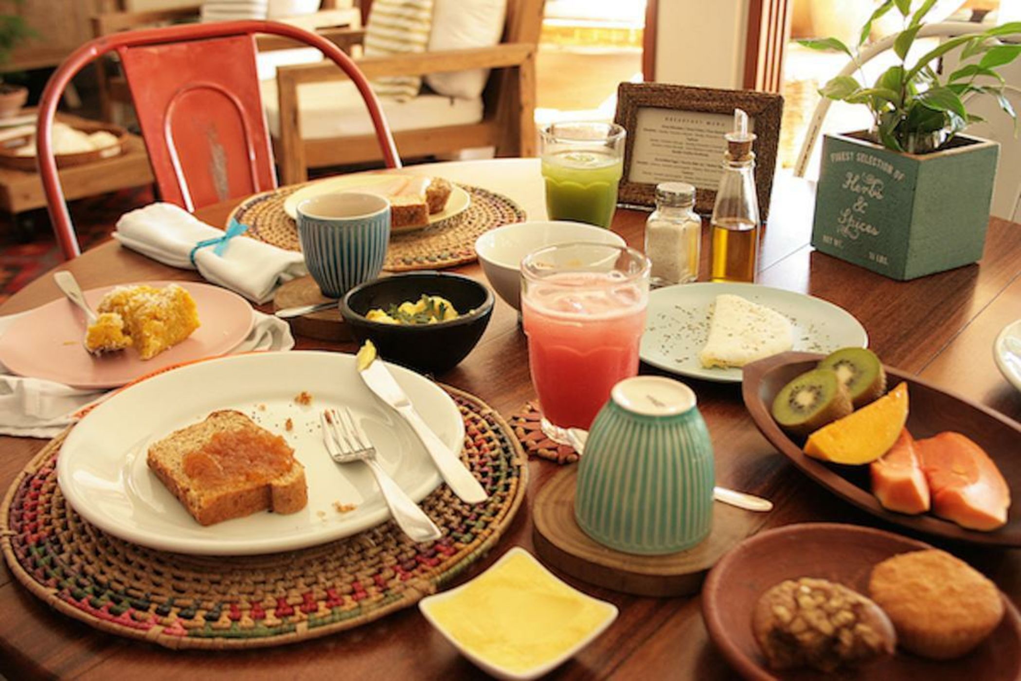 Vila Barracuda Boutique Hotel