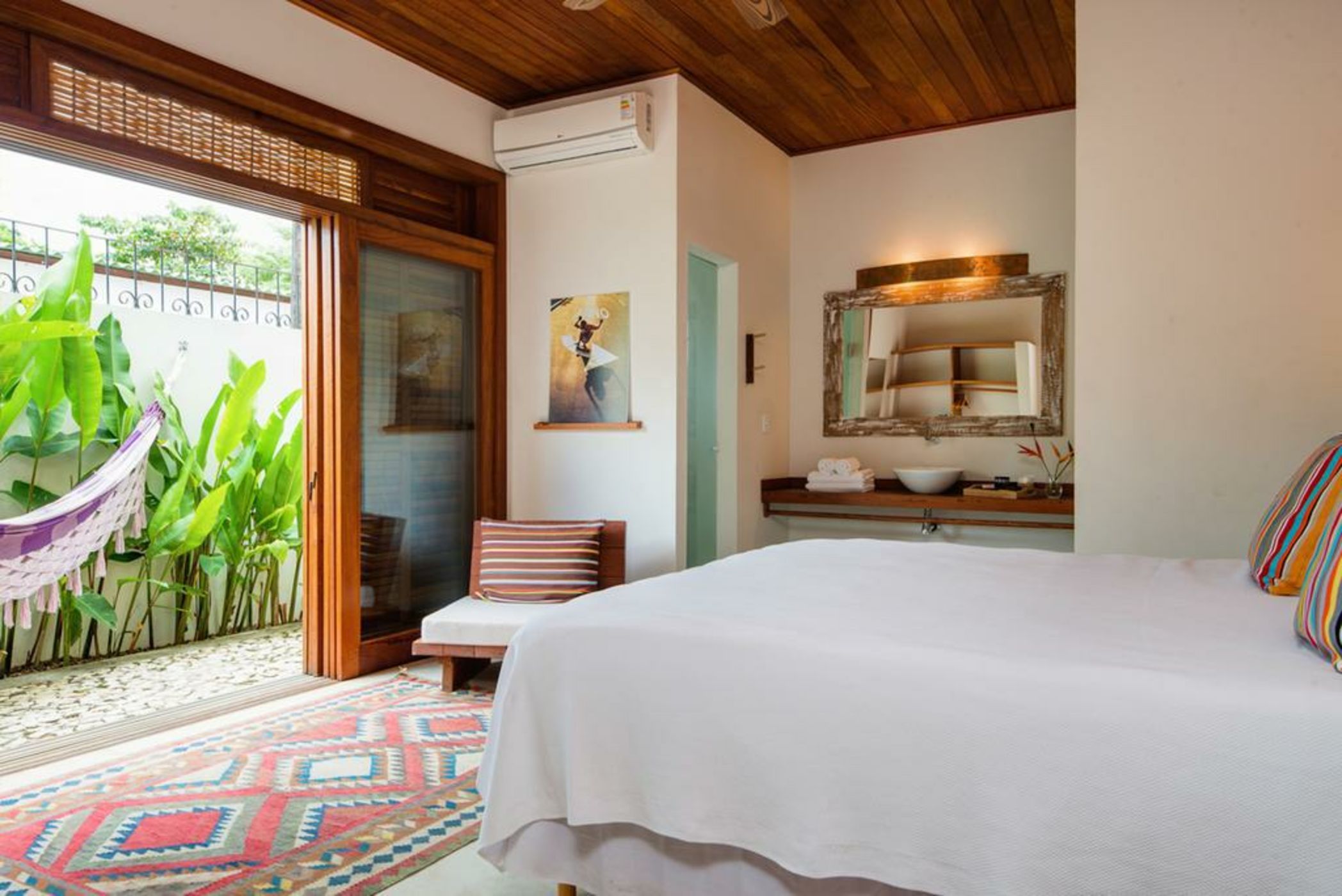 Vila Barracuda Boutique Hotel