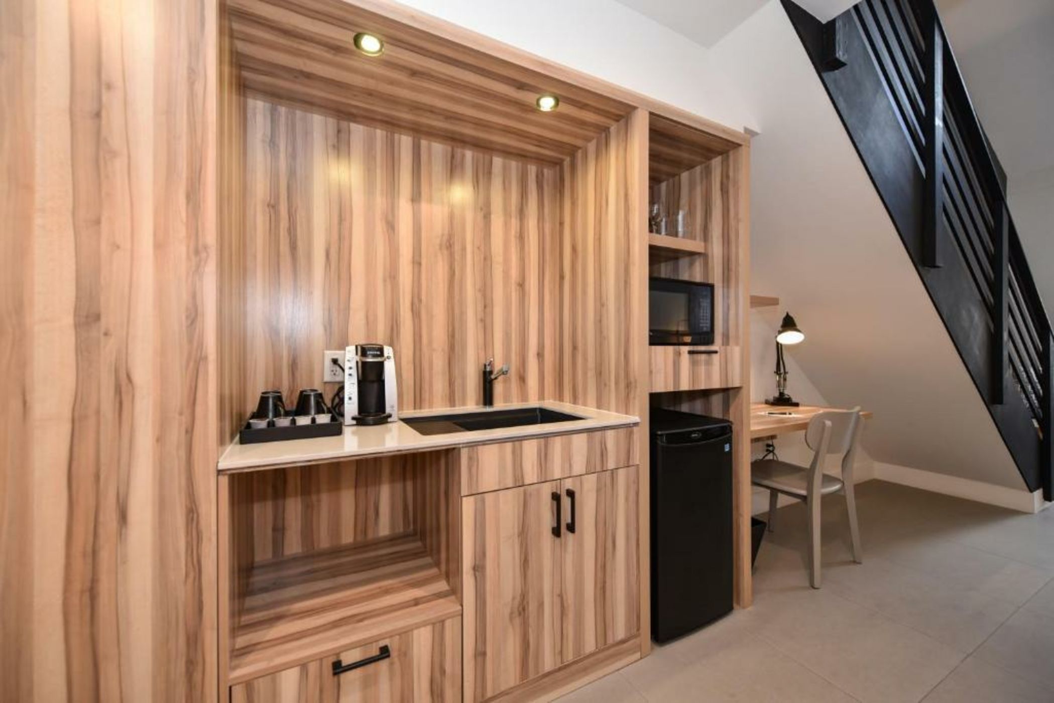 The Locale Hotel Grand Cayman