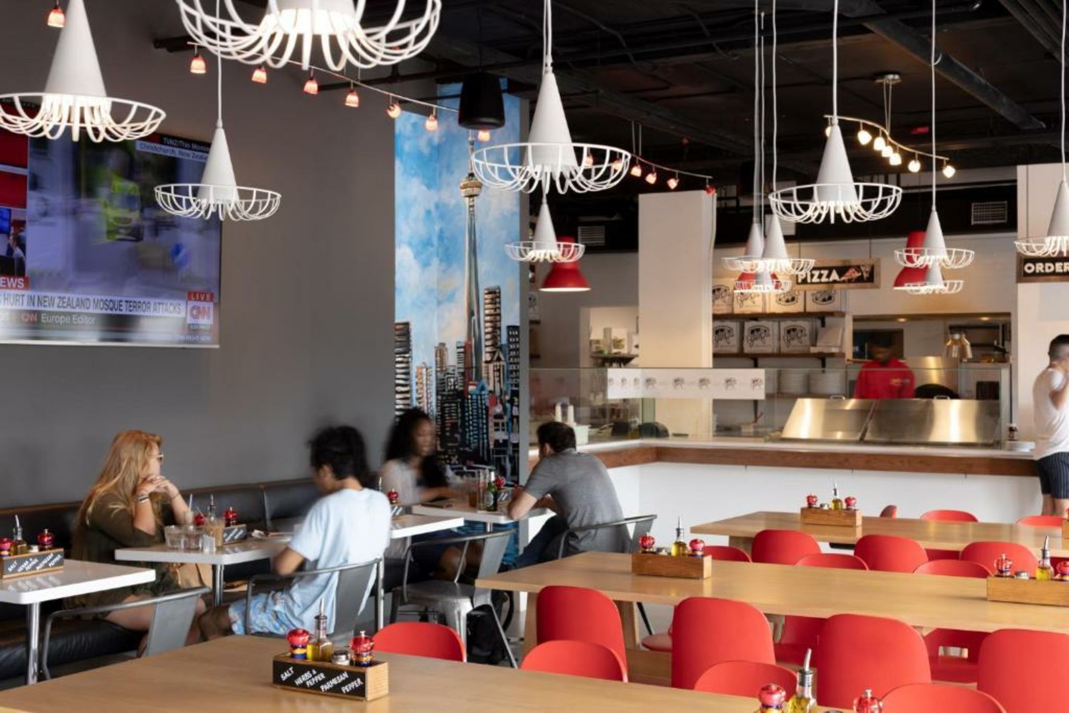 The Locale Hotel Grand Cayman